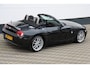 BMW Z4 Roadster 2.5i 6 cilinder handbak leer xenon zeer mooi
