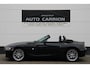 BMW Z4 Roadster 2.5i 6 cilinder handbak leer xenon zeer mooi