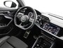 Audi A3 Sportback 40 TFSIe 204pk S-tronic S edition · Camera · Apple/Android Car Play ·  Navigatie · Stoelverwarming · P-Sensoren · 18'' Inch · Garantie t/m 06-05-2029 of 100.000km