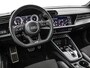 Audi A3 Sportback 40 TFSIe 204pk S-tronic S edition · Camera · Apple/Android Car Play ·  Navigatie · Stoelverwarming · P-Sensoren · 18'' Inch · Garantie t/m 06-05-2029 of 100.000km