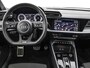 Audi A3 Sportback 40 TFSIe 204pk S-tronic S edition · Camera · Apple/Android Car Play ·  Navigatie · Stoelverwarming · P-Sensoren · 18'' Inch · Garantie t/m 06-05-2029 of 100.000km
