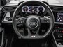 Audi A3 Sportback 40 TFSIe 204pk S-tronic S edition · Camera · Apple/Android Car Play ·  Navigatie · Stoelverwarming · P-Sensoren · 18'' Inch · Garantie t/m 06-05-2029 of 100.000km
