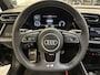 Audi A3 Sportback 40 TFSIe 204pk S-tronic S edition · Camera · Apple/Android Car Play ·  Navigatie · Stoelverwarming · P-Sensoren · 18'' Inch · Garantie t/m 06-05-2029 of 100.000km