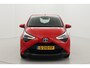 Toyota Aygo 1.0 VVT-i x-play | Apple Carplay / Android Auto | Airco | Camera | Rijstrooksensor | Bluetooth