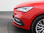 SEAT Leon 1.5eTSI/150PK Excellence DSG · Navigatie · Stoel -& stuurverwarming · Camera + Parkeersensoren