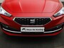 SEAT Leon 1.5eTSI/150PK Excellence DSG · Navigatie · Stoel -& stuurverwarming · Camera + Parkeersensoren