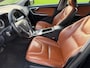 Volvo S60 1.6 T4F Summum AUT 1e Eigenaar APK 10-2026 Leder