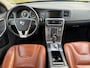 Volvo S60 1.6 T4F Summum AUT 1e Eigenaar APK 10-2026 Leder