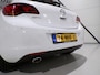 Opel Astra 1.6 Turbo Cosmo "Origineel NL!" Xenon Leer Stoelverwarming Bluetooth Navigatie Cruise-control Parkeersensoren 18"Velgen