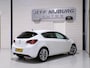 Opel Astra 1.6 Turbo Cosmo "Origineel NL!" Xenon Leer Stoelverwarming Bluetooth Navigatie Cruise-control Parkeersensoren 18"Velgen