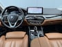 BMW 5-Serie Touring 530e Business Edition Plus SOH 91%/Trekhaak/Leer/Laser.