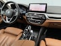 BMW 5-Serie Touring 530e Business Edition Plus SOH 91%/Trekhaak/Leer/Laser.