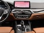 BMW 5-Serie Touring 530e Business Edition Plus SOH 91%/Trekhaak/Leer/Laser.
