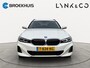 BMW 3-Serie Touring 320e | SoH 93% | Airco separaat achter | Alarm klasse 3 | Apple Carplay/Android Auto|telefoonintegratie premium