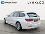 BMW 3-Serie Touring 320e | SoH 93% | Airco separaat achter | Alarm klasse 3 | Apple Carplay/Android Auto|telefoonintegratie premium