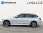 BMW 3-Serie Touring 320e | SoH 93% | Airco separaat achter | Alarm klasse 3 | Apple Carplay/Android Auto|telefoonintegratie premium