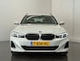 BMW 3-Serie Touring 320e | Airco separaat achter | Alarm klasse 3 | Apple Carplay/Android Auto|telefoonintegratie premium