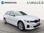 BMW 3-Serie Touring 320e | SoH 93% | Airco separaat achter | Alarm klasse 3 | Apple Carplay/Android Auto|telefoonintegratie premium