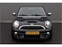 MINI Cooper S Mini 1.6 | 175 PK | LEDER | PANO | NAVI | STOELVERWARMING