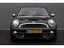 MINI Cooper S Mini 1.6 | 175 PK | LEDER | PANO | NAVI | STOELVERWARMING