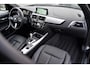 BMW 1-Serie 118i High Executive Leer NaviProf LED  NL-auto DealerOnderhoud