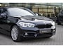 BMW 1-Serie 118i High Executive Leer NaviProf LED  NL-auto DealerOnderhoud