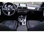 BMW 1-Serie 118i High Executive Leer NaviProf LED  NL-auto DealerOnderhoud