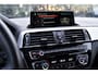 BMW 1-Serie 118i High Executive Leer NaviProf LED  NL-auto DealerOnderhoud