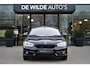 BMW 1-Serie 118i High Executive Leer NaviProf LED  NL-auto DealerOnderhoud