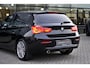 BMW 1-Serie 118i High Executive Leer NaviProf LED  NL-auto DealerOnderhoud