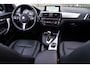BMW 1-Serie 118i High Executive Leer NaviProf LED  NL-auto DealerOnderhoud