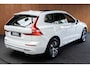 Volvo XC60 2.0 T6 PlugIn hybrid AWD Panodak Leer Navi Camera Elektr. bedienbare achterklep Memory seats Sfeerverlichting PDC LM velgen Long Range BTW auto!