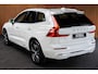 Volvo XC60 2.0 T6 PlugIn hybrid AWD Panodak Leer Navi Camera Elektr. bedienbare achterklep Memory seats Sfeerverlichting PDC LM velgen Long Range BTW auto!