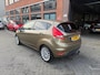 Ford Fiesta 1.4 Titanium 5drs Automaat Clima LM Velgen Pdc