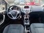 Ford Fiesta 1.4 Titanium 5drs Automaat Clima LM Velgen Pdc