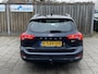 Ford Focus Wagon 1.0 EcoBoost Hybrid Trend Edition Business Trekhaak, Apple carplay, camera