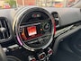 MINI Countryman Mini 2.0 John Cooper Works ALL4 White Silver Edition 306PK-ALCANTARA-VOL