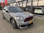 MINI Countryman Mini 2.0 John Cooper Works ALL4 White Silver Edition 306PK-ALCANTARA-VOL