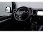 Fiat Scudo 2.0 | L3H1 | DUBBEL CABINE | NAVI | TREKHAAK