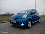Toyota Aygo 1.0-12V Dynamic Blue NAP AIRCO LM VELGEN