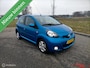 Toyota Aygo 1.0-12V Dynamic Blue NAP AIRCO LM VELGEN
