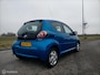 Toyota Aygo 1.0-12V Dynamic Blue NAP AIRCO LM VELGEN