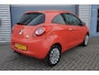 Ford Ka 1.2 Titanium X Dealer onderhouden | Airco | Lichtmetalen velgen | Nette staat