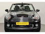 MINI Cooper Mini Cabrio 1.6 / Cruise control / Clima / Stoelverwarming / Allseason banden