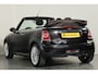 MINI Cooper Mini Cabrio 1.6 / Cruise control / Clima / Stoelverwarming / Allseason banden