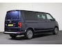 Volkswagen Transporter 2.0 TDI 204pk L2 H1 DC Bulli Automaat Leer