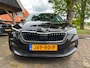 Skoda Scala 1.0 TSI Business Edition Apple carplay