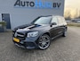 Mercedes-Benz GLB 220d 191PK 4MATIC AMG Line LED Panoramadak Trekhaak Burmester Soud Systeem 20 Inch LMV Keyless Go Led