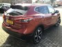 Nissan Qashqai 1.3 DIG-T Tekna 360 graden camera.Zeer netjes