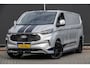 Ford Transit Custom L2H1 170Pk Aut. | Sport | B&O Sound | 360° camera | Trekhaak | Treeplanken | 20''